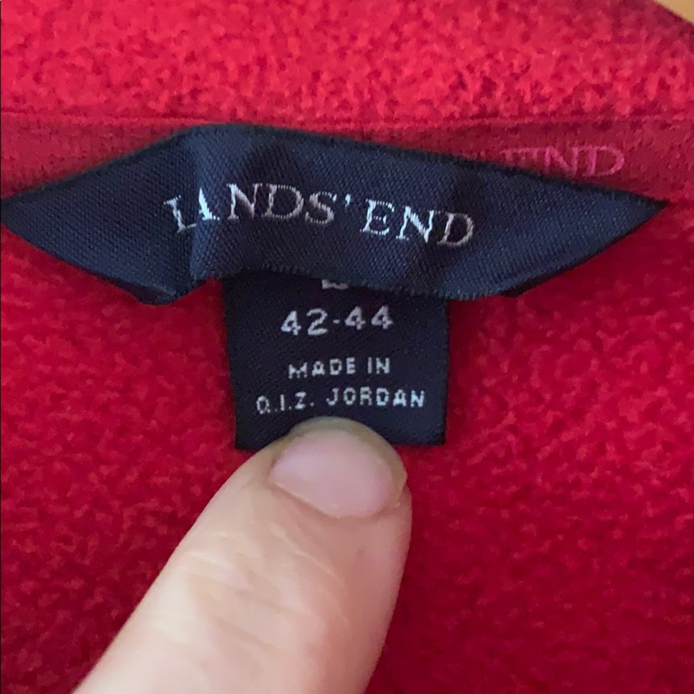Jacket - Picture 2 of 5